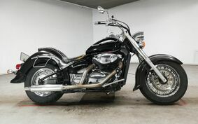 SUZUKI INTRUDER 400 Classic 2005 VK54A