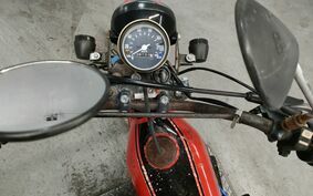 HONDA XL230 MC36