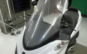 YAMAHA MAJESTY 400 Gen.2 2013 SH06J