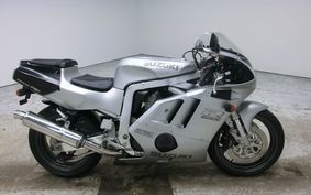 SUZUKI GSX-R400R 1990 GK76A