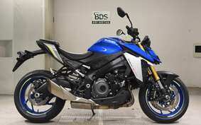 SUZUKI GSX-S1000 Gen.2 2022 EK1AA