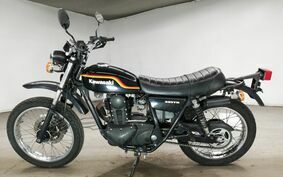 KAWASAKI 250TR BJ250F