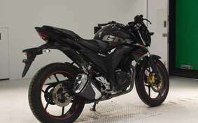 SUZUKI GIXXER 150 NG4BG