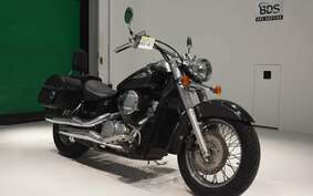 HONDA SHADOW 400 CLASSIC 2012 NC44