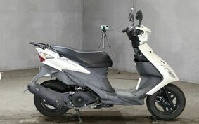 SUZUKI ADDRESS V125 S CF4MA