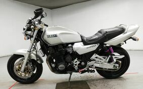 YAMAHA XJR1200 1994 4KG