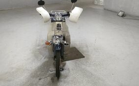 HONDA PRESS CUB 50 AA01