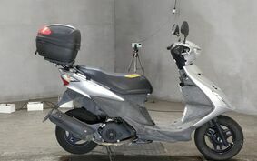 SUZUKI ADDRESS V125 S CF4MA