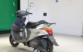 SUZUKI LET's 5 G CA47A