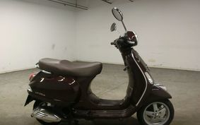 VESPA LX125IE M681