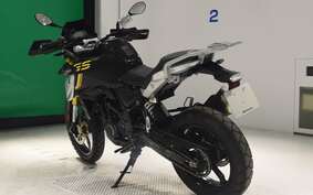 BMW G310GS 2021