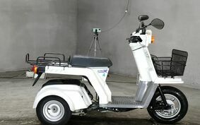 HONDA GYRO X TD02