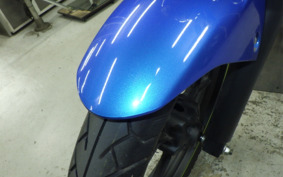 SUZUKI GIXXER 150 NG4BG