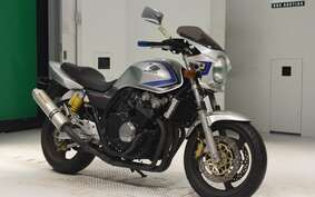 HONDA CB400SF VTEC SPEC 2 2002 NC39