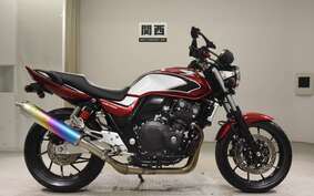 HONDA CB400SF GEN 4 A 2021 NC42