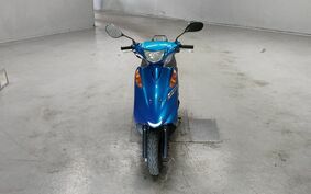 SUZUKI ADDRESS V125 CF4EA