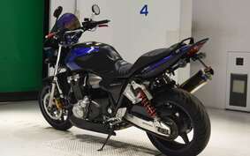 HONDA CB1300SF SUPER FOUR 2008 SC54