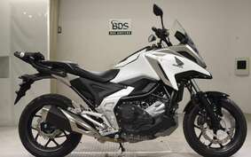 HONDA NC750X 2021 RH09