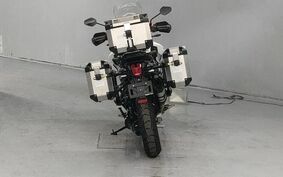 TRIUMPH タイガーエクスプローラーXCA 2018 不明