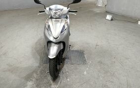 HONDA LEAD 125 JF45