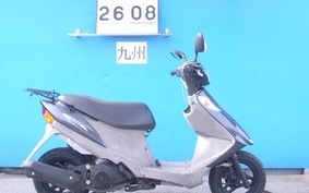 SUZUKI ADDRESS V125 G CF46A