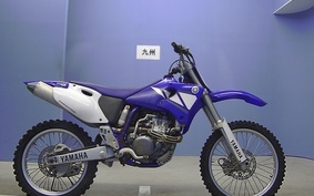 YAMAHA YZ426F 2001 CJ01C