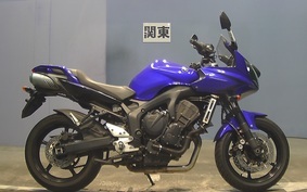 YAMAHA FAZER FZ6 S 2007 RJ14