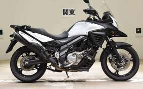 SUZUKI DL650 ( V-Strom 650 ) A 2014 VP56A