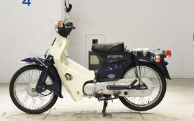 HONDA C70 SUPER CUB C70