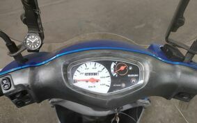 SUZUKI ADDRESS V125 G CF46A