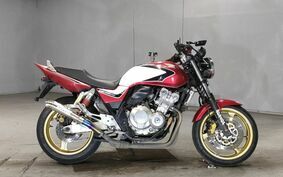 HONDA CB400SF VTEC REVO 2010 NC42