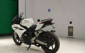 HONDA CBR250RR A MC51