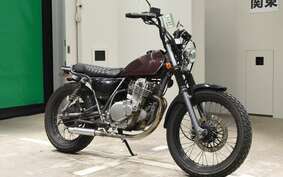 SUZUKI GRASS TRACKER Bigboy NJ47A