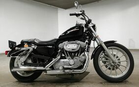 HARLEY XL883L 2007 CR2