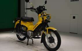 HONDA CROSS CUB 110 JA45