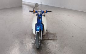 HONDA SUPER CUB110 JA44