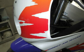 HONDA CBR250RR MC22