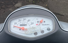 SUZUKI LETS4 CA45A