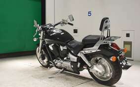 HONDA VTX1800 2003 SC46