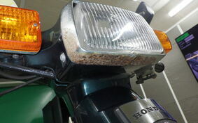 HONDA C50 SUPER CUB E C50