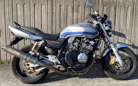 HONDA CB400SF VTEC 1999 NC39