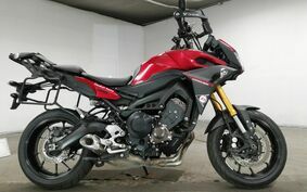 YAMAHA MT-09 Tracer 2015 RN36J