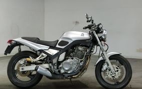 YAMAHA SRX400 1996 3VN