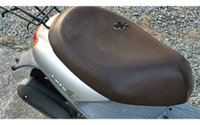 SUZUKI LETS4 CA45A