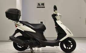 SUZUKI ADDRESS V125 S CF4MA