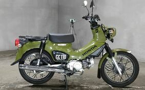 HONDA CROSS CUB 110 JA45