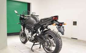 YAMAHA FZ FAZER 2008 RN16