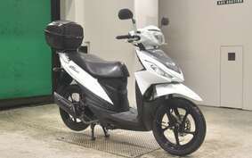 SUZUKI ADDRESS 110 CE47A