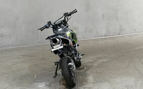 KAWASAKI KSR110 KL110A