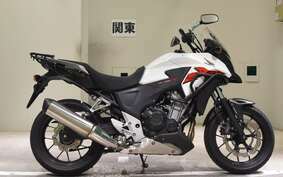 HONDA 400X ABS 2016 NC47